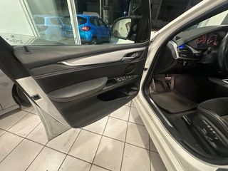 Bmw X5 2018 xDrive40e iperformance M pack-thumb-9