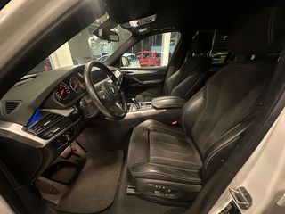 Bmw X5 2018 xDrive40e iperformance M pack-thumb-10
