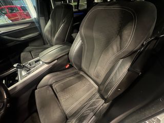 Bmw X5 2018 xDrive40e iperformance M pack-thumb-11
