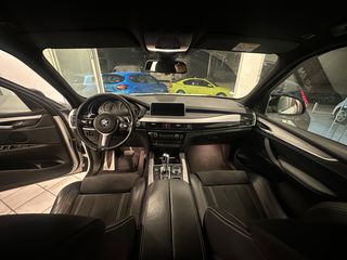 Bmw X5 2018 xDrive40e iperformance M pack-thumb-12