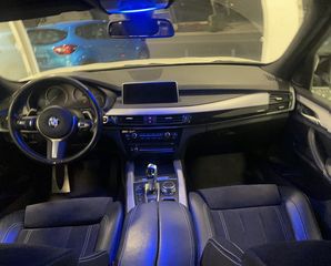 Bmw X5 2018 xDrive40e iperformance M pack-thumb-14