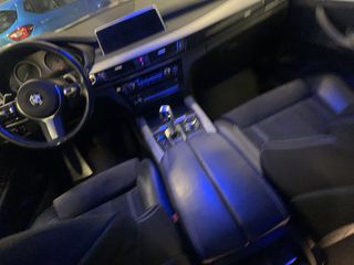 Bmw X5 2018 xDrive40e iperformance M pack-thumb-15