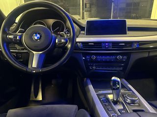 Bmw X5 2018 xDrive40e iperformance M pack-thumb-17