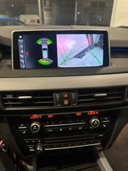 Bmw X5 2018 xDrive40e iperformance M pack-thumb-22