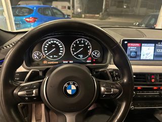 Bmw X5 2018 xDrive40e iperformance M pack-thumb-23