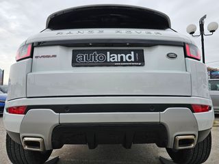 Land Rover Range Rover Evoque '18 "DYNAMIC"4WD D4 PANORAMA! AUTOF1 180PS