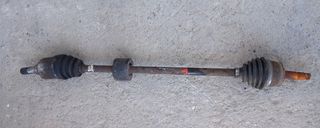 ALFA ROMEO MITO 1.4  (08-14) ΗΜΙΑΞΟΝΙO MAKRY 