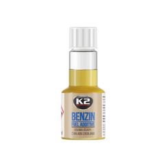 Ενισχυτικό-καθαριστικό βενζίνης K2 Benzin GO 50ml
