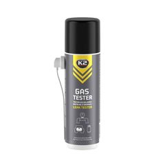 Σπρέι ανίχνευσης διαροών K2 Gas Tester 400ml