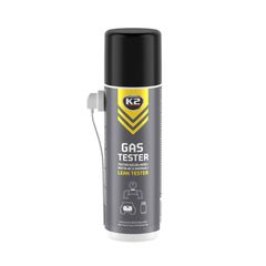 Σπρέι ανίχνευσης διαρροών K2 Gas Tester 400ml