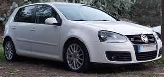 Volkswagen Golf '08  1.4 TSI GT Sport DSG