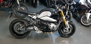 Bmw R nineT '16