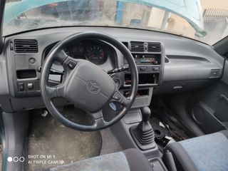 ΤΑΜΠΛΟ TOYOTA RAV4 94-00