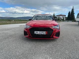 Audi A3 2022 8Y Hybrid 35 TFSI S line