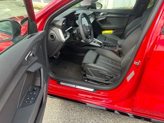 Audi A3 2022 8Y 35 TFSI S line-thumb-7