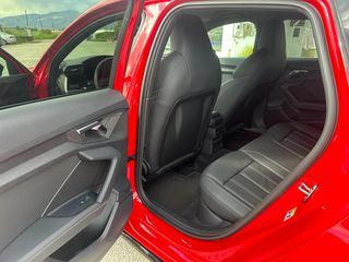 Audi A3 2022 8Y 35 TFSI S line-thumb-8