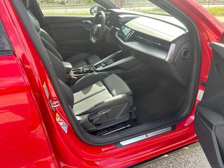 Audi A3 2022 8Y 35 TFSI S line-thumb-10