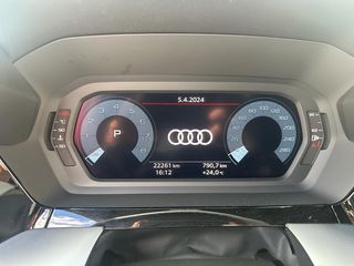 Audi A3 2022 8Y 35 TFSI S line-thumb-12
