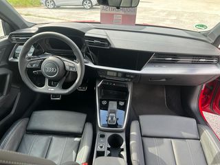 Audi A3 2022 8Y 35 TFSI S line-thumb-11