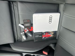 Audi A3 2022 8Y 35 TFSI S line-thumb-14