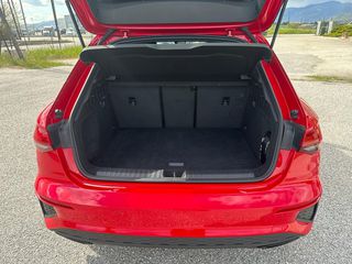 Audi A3 2022 8Y 35 TFSI S line-thumb-6