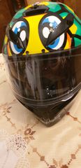 AGV K3 SV TARTARUGA