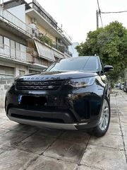 Land Rover Discovery '17 HSE