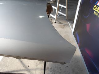 BMW 3 SERIES E90 ΚΑΠΟ ΕΜΠΡΟΣ-thumb-4