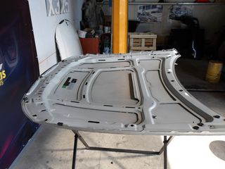 BMW 3 SERIES E90 ΚΑΠΟ ΕΜΠΡΟΣ-thumb-14
