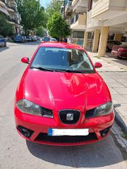 Seat Ibiza '08 Formula Sport