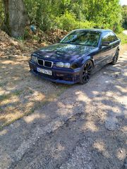 Bmw 316 '99  compact Sport Edition Automat