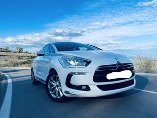 Citroen DS5 '13 -30% ΣΕ ΟΛΑ ΜΑΣ ΤΑ ΑΥΤΟΚΙΝΗΤΑ