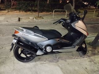 Yamaha T-MAX 500 '08