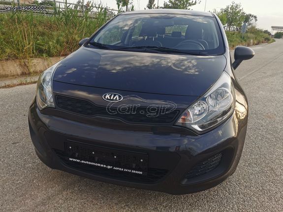 Kia Rio '13