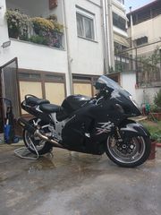 Suzuki GSXR 1300 Hayabusa '06