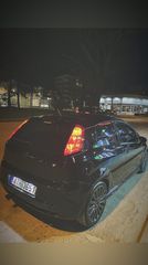 Fiat Grande Punto '08 T-jet