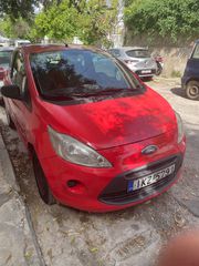 Ford Ka '09