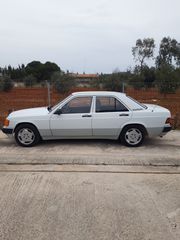 Mercedes-Benz 190 '92