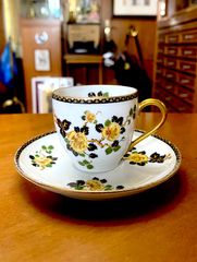 Φλυτζάνι LIMOGES VINTAGE -thumb-2