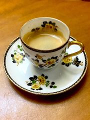 Φλυτζάνι LIMOGES VINTAGE -thumb-4