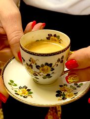 Φλυτζάνι LIMOGES VINTAGE -thumb-8