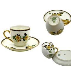Φλυτζάνι LIMOGES VINTAGE -thumb-9