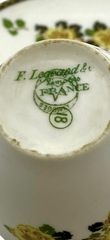 Φλυτζάνι LIMOGES VINTAGE -thumb-12