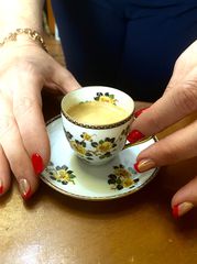 Φλυτζάνι LIMOGES VINTAGE -thumb-14