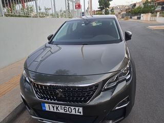 Peugeot 3008 '19 Διακανονισμός μέσω τραπέζης 