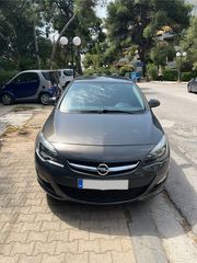 Opel Astra '14  1.6 CDTI ecoFlex Start&Stop Style