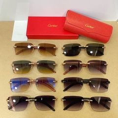 Cartier Glasses ALL Models Superclone 1:1 High Quality Αντίγραφο