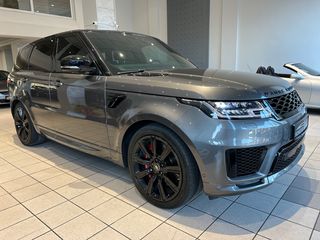 Land Rover Range Rover Sport '19 AUTOBIOGRAPHY