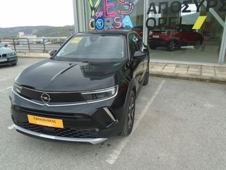 Opel Mokka '23 ELEGANCE 1.2 136HP 6T