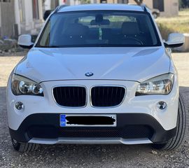 Bmw X1 '10 Sdtrive18